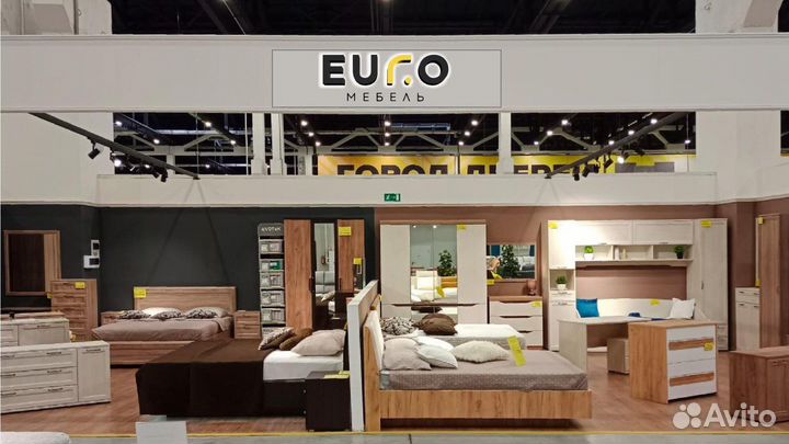 Менеджер по продажам мягкой и корпусной мебели