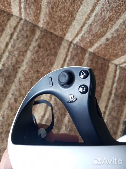 PlayStation vr 2 для ps5