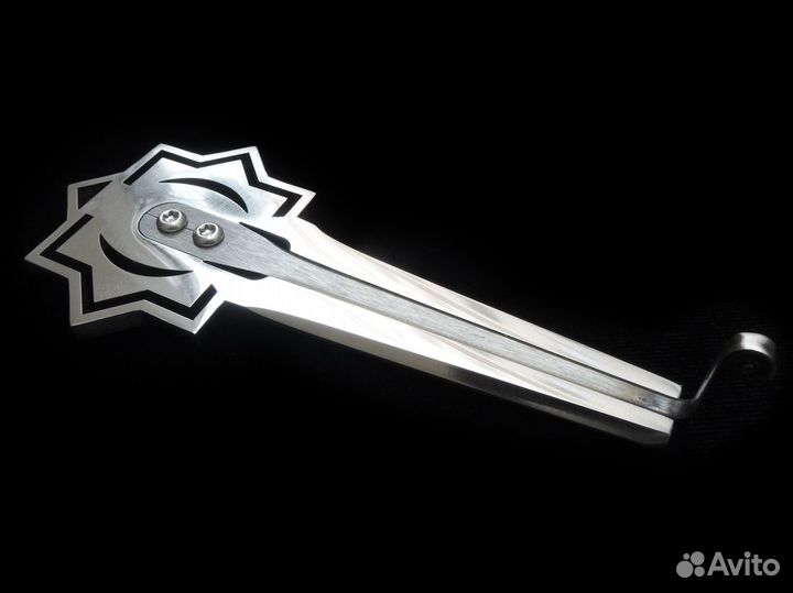 Варган Глазырина Уран