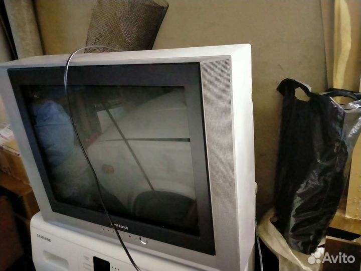 Телевизор