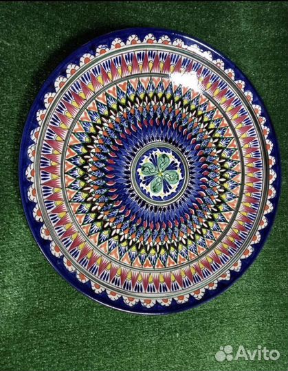 Лягaн узбeкский 41 cм