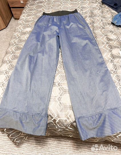 Брючный костюм женский