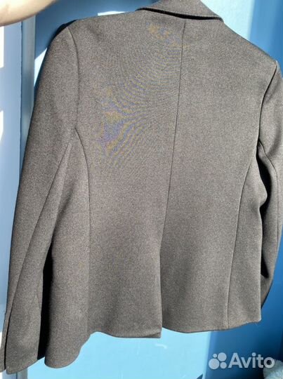 Пиджак детский