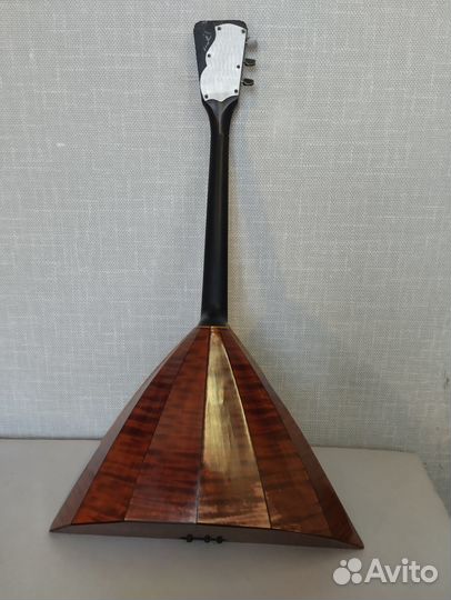 Балалайка прима