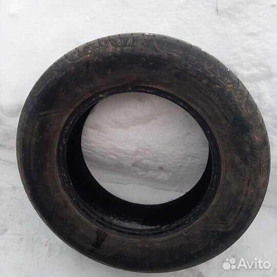 Goodyear Eagle F1 Asymmetric 3 SUV 235/65 R17 104W