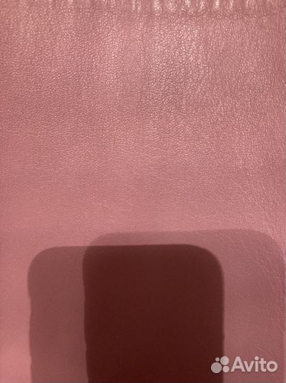 Кожаная куртка пиджак женская розовая