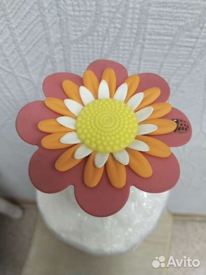 Подставка для бумажных полотенец Vigar