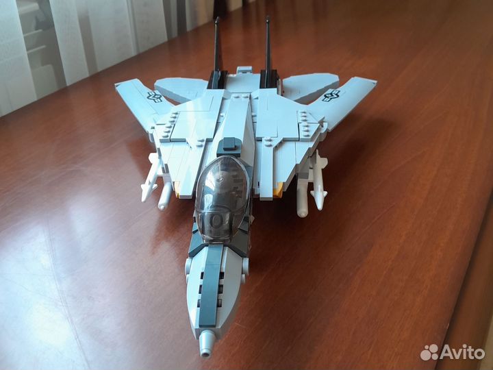 Lego аналог
