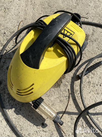 Karcher