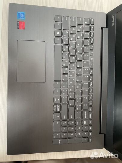 Ноутбук lenovo