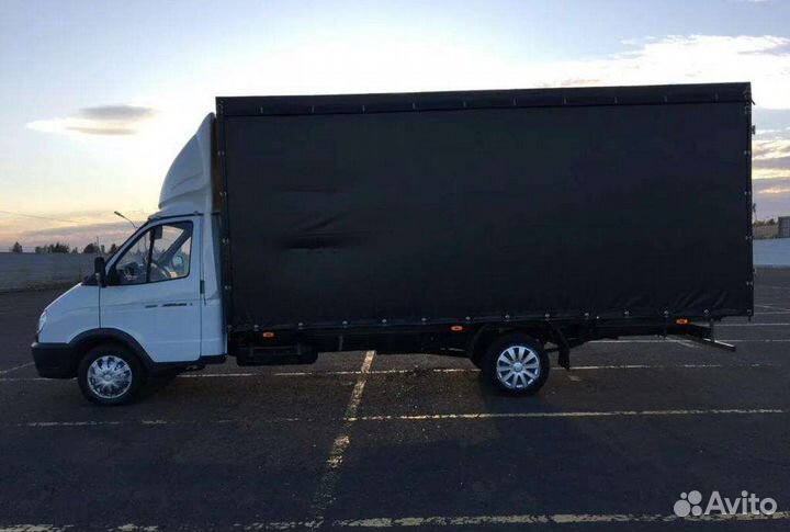 Грузоперевозки Переезды Межгород