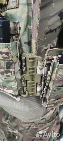 Yakeda Плитник 9 магазинов с быстроСбросом