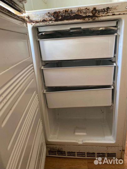 Холодильник