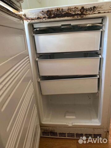 Холодильник