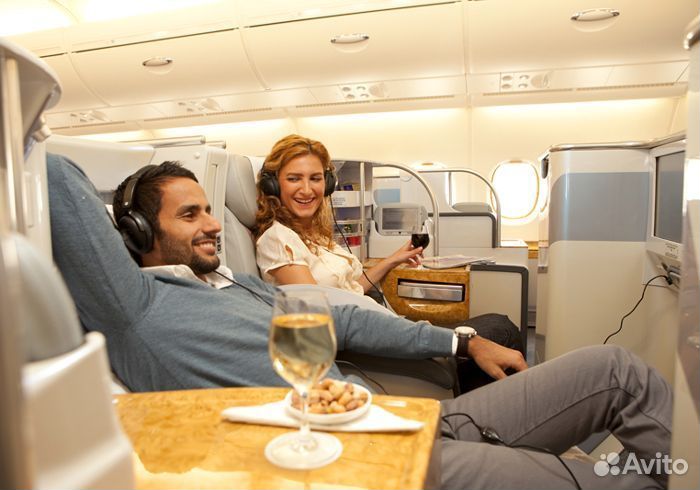 Билеты бизнес класса мили аэрофлот