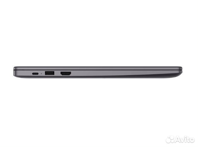 Ноутбук Huawei MateBook D15 intel i5 16/512Gb