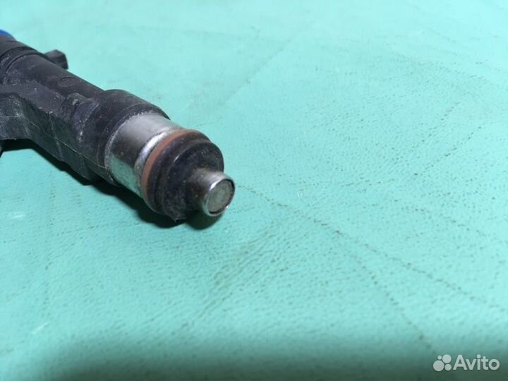 Форсунка топливная Renault Logan 1.4 2007