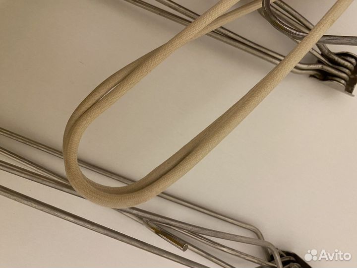 Вешалки плечики металлические