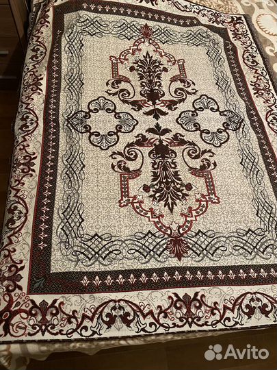 Покрывало двустороннее