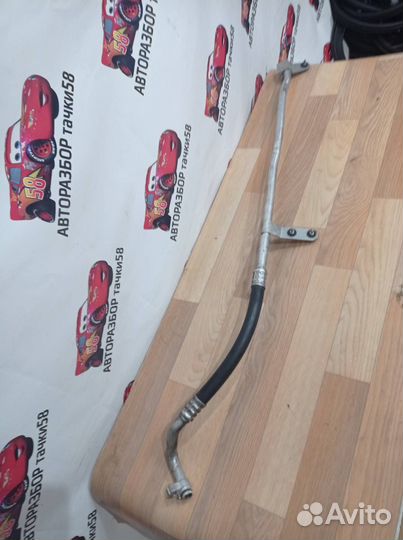 Трубка кондиционера BMW 5 F07/F10/F11 рест. F10