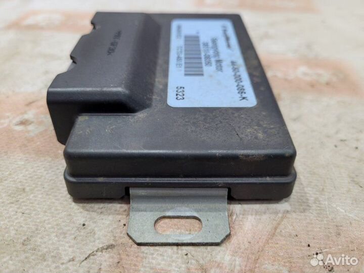 Блок управления раздаткой Ssangyong Rexton Y200