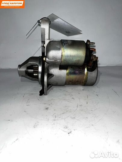 Стартер Nissan X-Trail T31 2010 23300EN200