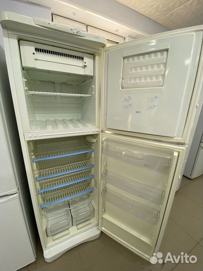 Холодильник indezit No Frost Б/У с гарантией