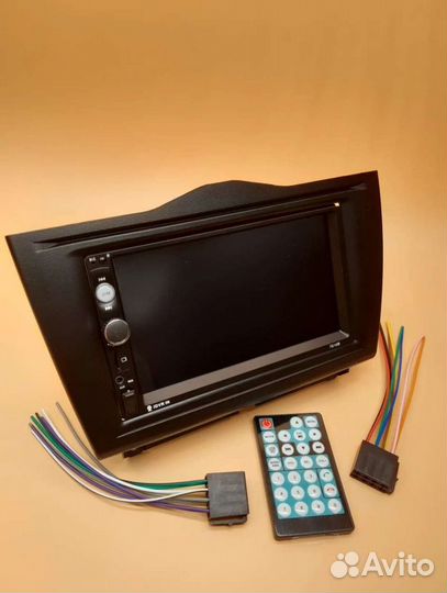 Магнитола андроид Лада Гранта 2018г+. Магазин
