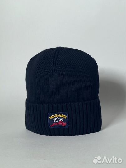 Шапка Paul & Shark