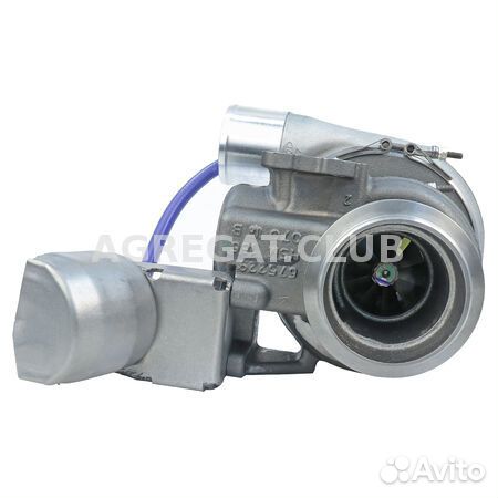 Турбокомпрессор krauf MTS2481NM