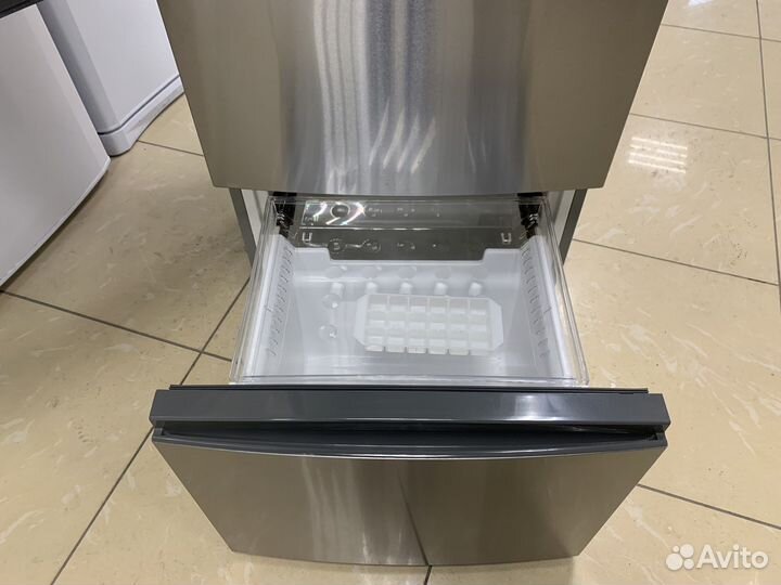 Холодильник no frost