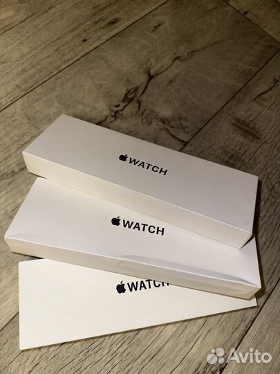 Часы apple Watch 9 41mm