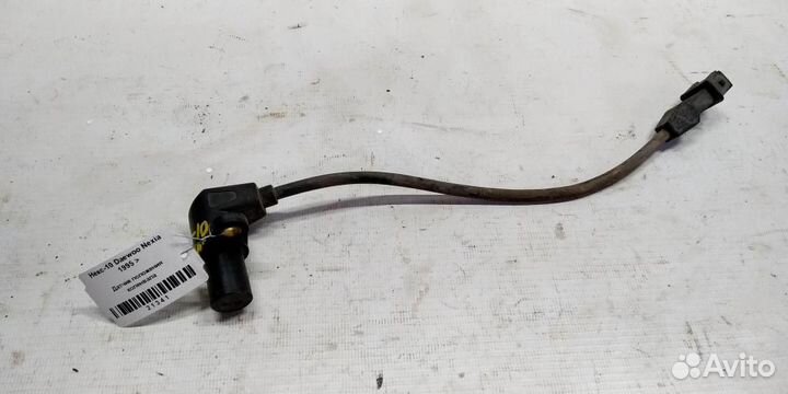 Датчик положения коленвала Daewoo Nexia 95-08г