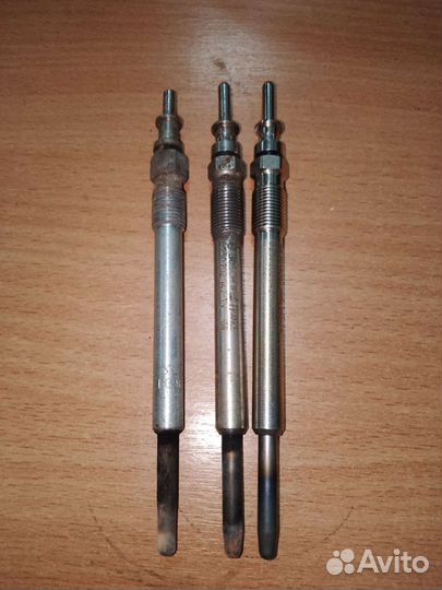 Свеча накала Bosch Opel Astra G