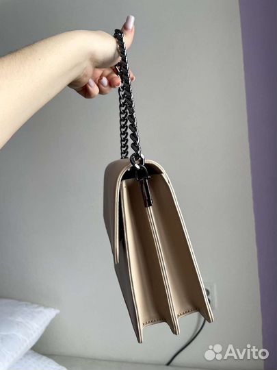 Сумка кросс-боди