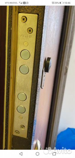 Замена замков, личинки.ремонт замков, вскрытие