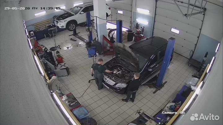 Автоэлектрик диагност, автослесарь