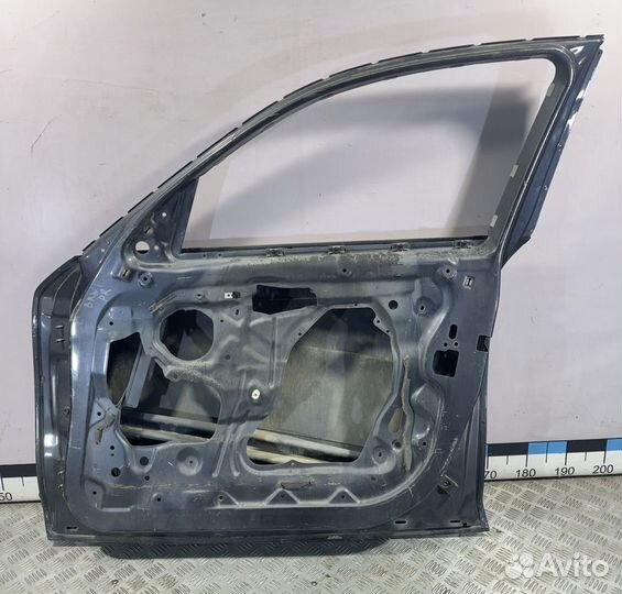 Б/У Дверь передняя правая BMW 1 E87 2004-20#003