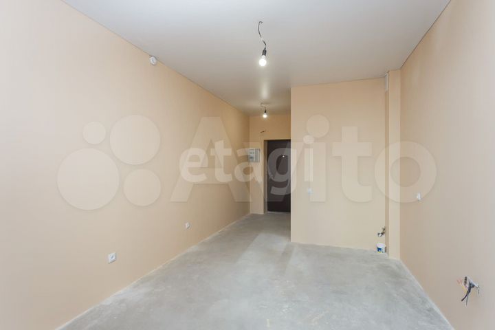 Свободного назначения, 19.7 м²