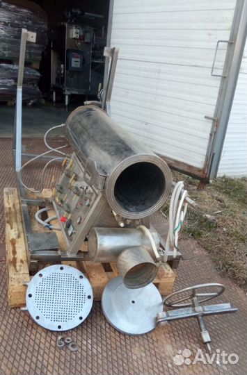 Нитеформирователь