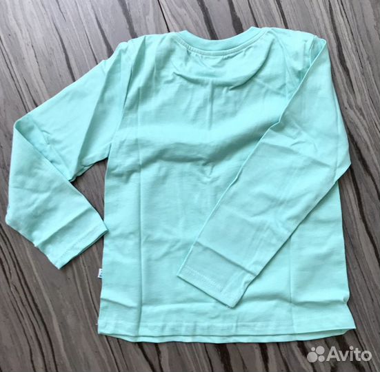 Лонгслив Босса Нова новый