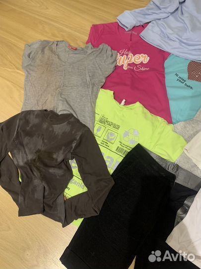 Женские вещи пакетом 40 42