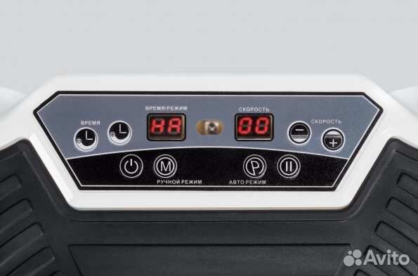 Виброплатформа VF-M200