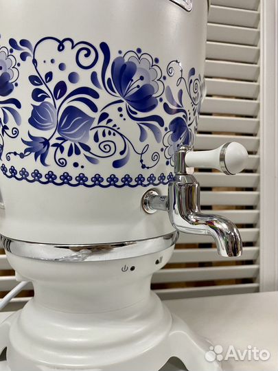 Электрический самовар