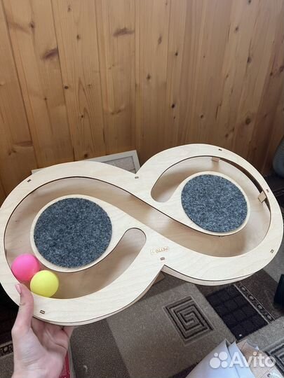 Игрушки для кошки