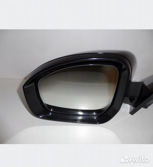 Зеркало Land Rover Range II левое 16 pin 2013
