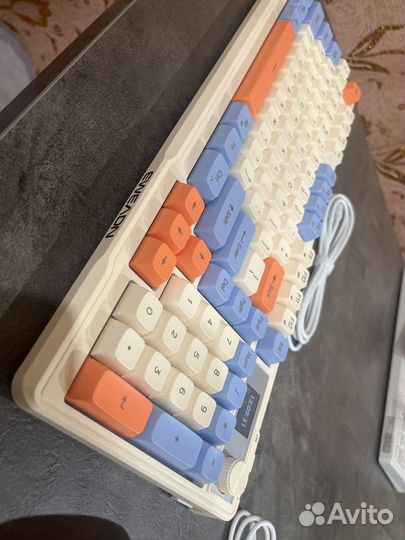 Беспроводная клавиатура eweadn + мышка eweadn Q5