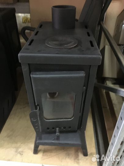 Печи камины