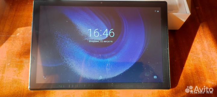 Планшет Pad 6 Pro