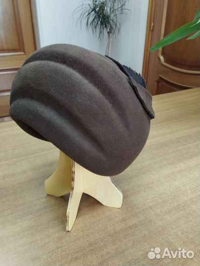 Шляпа женская